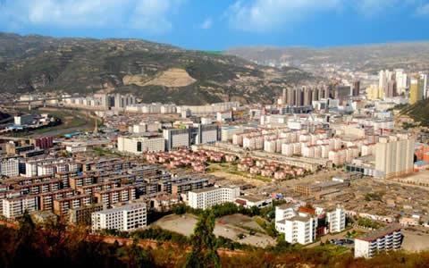 探寻山西，历史与文化之旅的足迹