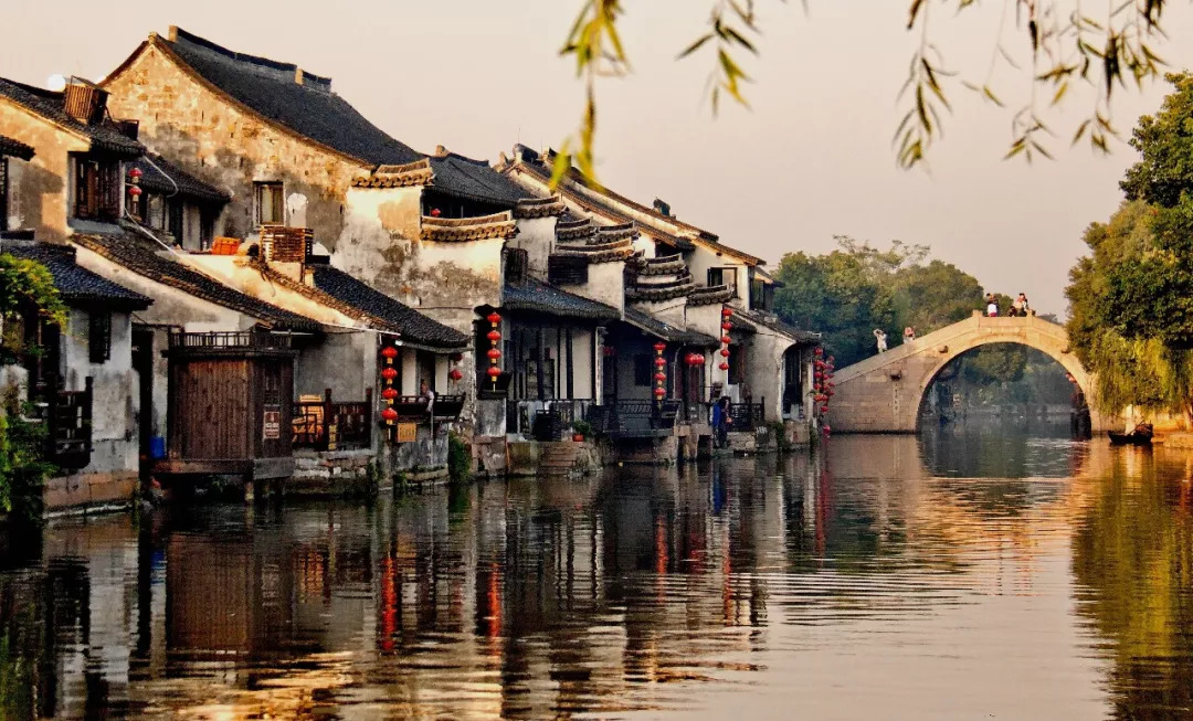 浙江地理、历史与文化概览