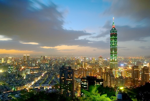 台湾，历史、文化与人文气息的交织之地