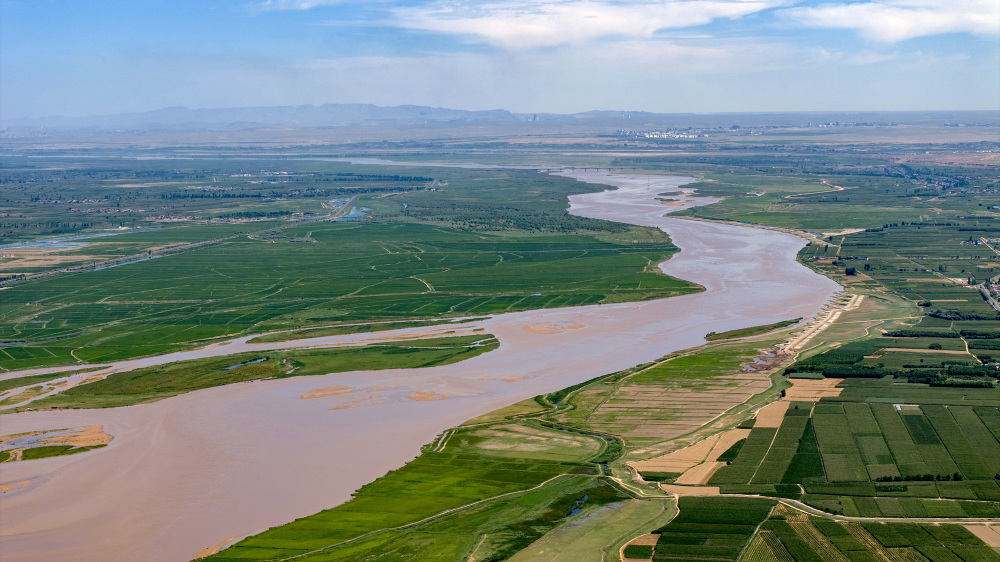 宁夏阳光小聚，宁夏风情盛宴