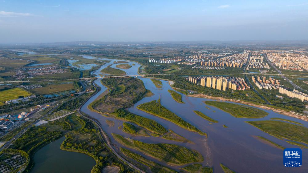 宁夏阳光小聚,宁夏风情盛宴