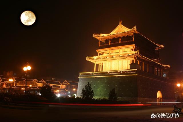 邢台探秘,小巷中的美食秘境